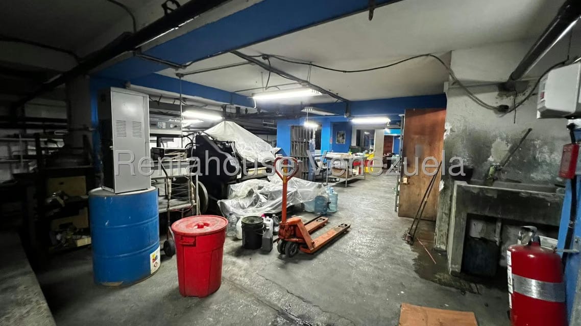 Comercial (Local Comercial) en Venta en Chacao, Distrito Metropolitano - 16