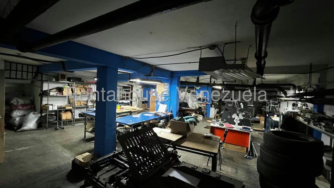 Comercial (Local Comercial) en Venta en Chacao, Distrito Metropolitano - 17