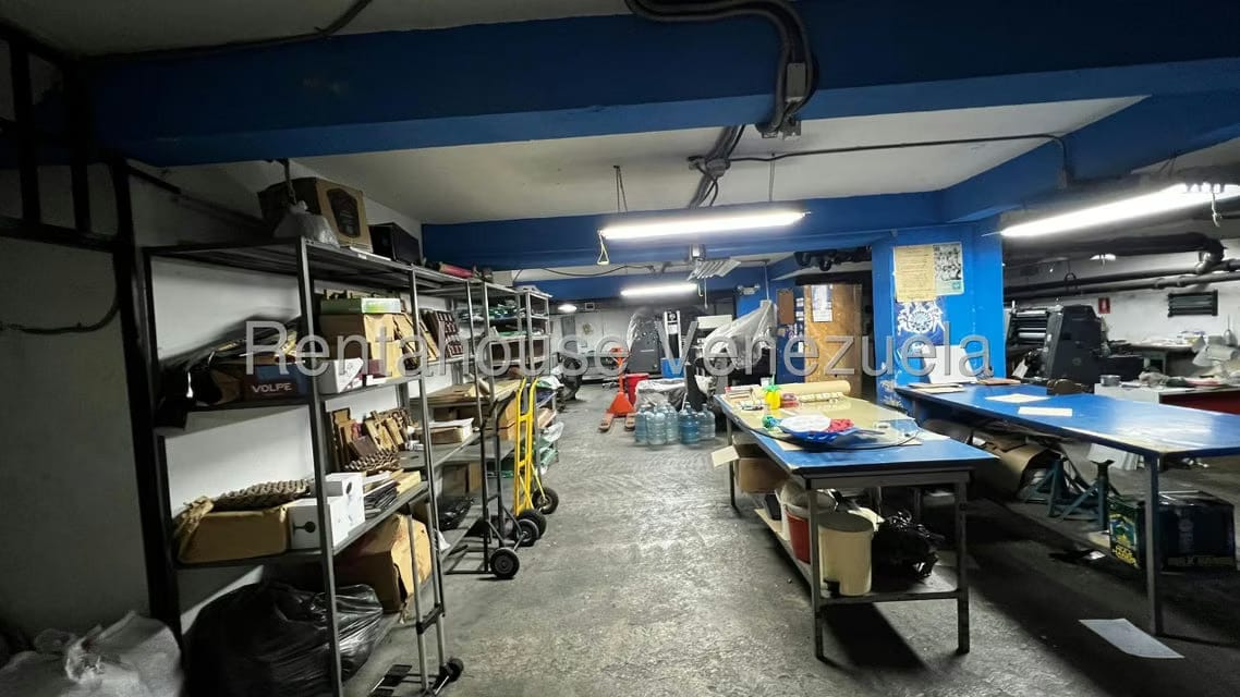 Comercial (Local Comercial) en Venta en Chacao, Distrito Metropolitano - 18