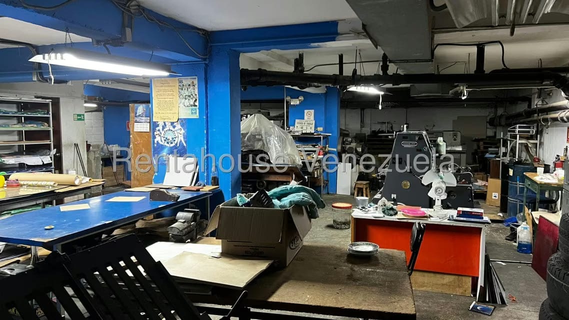 Comercial (Local Comercial) en Venta en Chacao, Distrito Metropolitano - 20