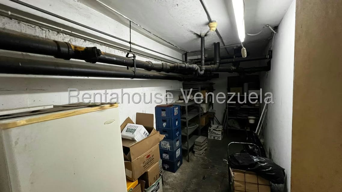 Comercial (Local Comercial) en Venta en Chacao, Distrito Metropolitano - 21