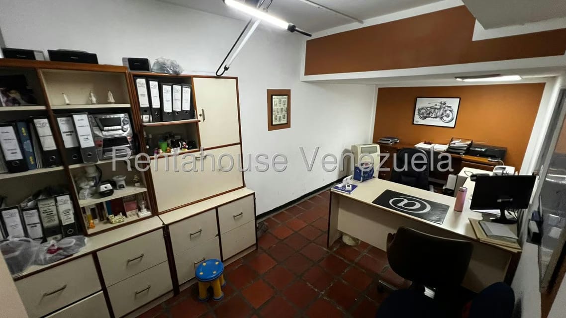 Comercial (Local Comercial) en Venta en Chacao, Distrito Metropolitano - 4
