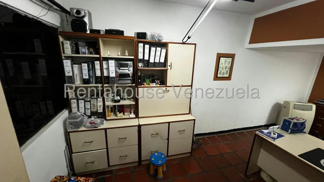Comercial (Local Comercial) en Venta en Chacao, Distrito Metropolitano - 5