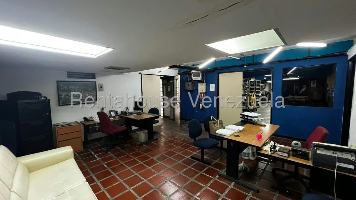 Comercial (Local Comercial) en Venta en Chacao, Distrito Metropolitano - 7