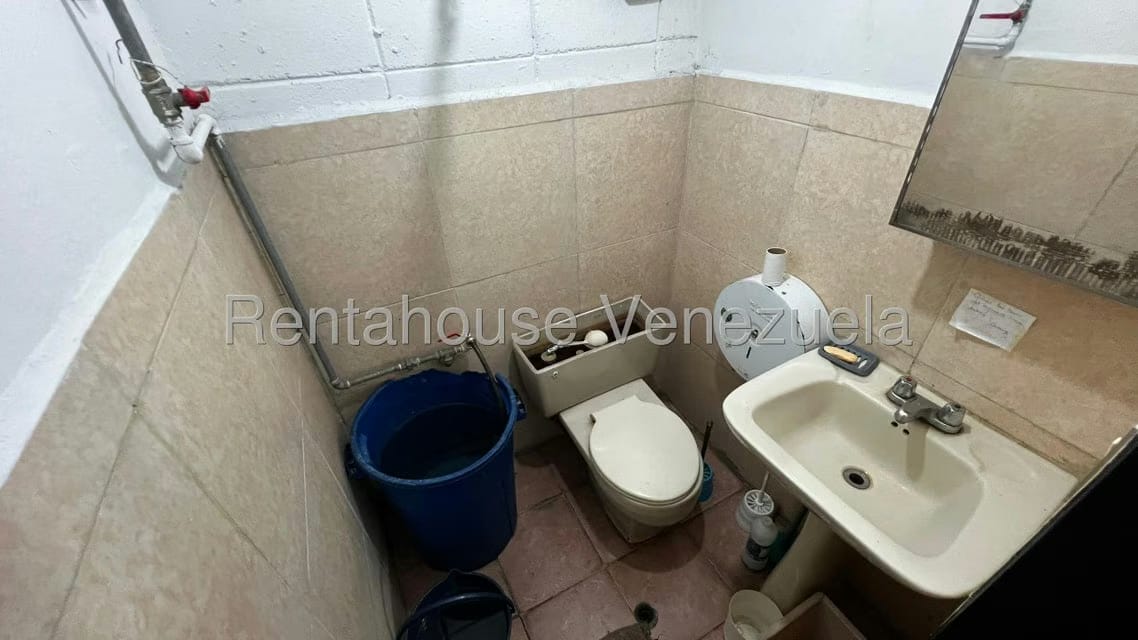 Comercial (Local Comercial) en Venta en Chacao, Distrito Metropolitano - 10