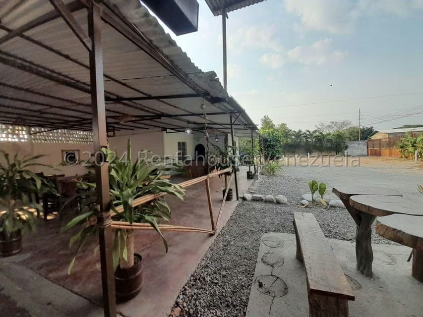 Comercial (Local Comercial) en Alquiler en El Placer, Lara - 2