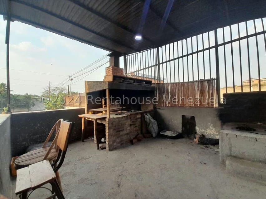 Comercial (Local Comercial) en Alquiler en El Placer, Lara - 11