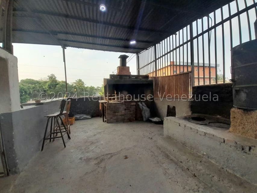 Comercial (Local Comercial) en Alquiler en El Placer, Lara - 12