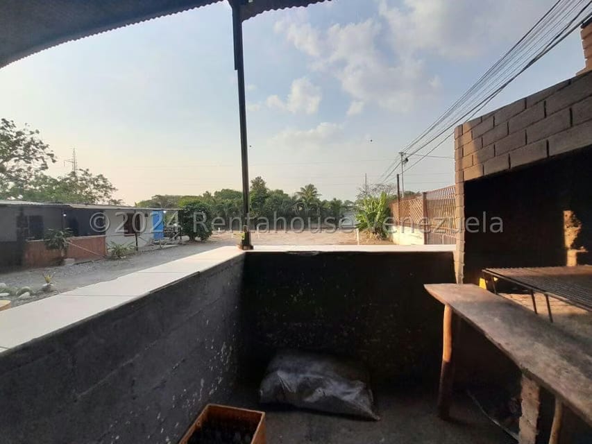Comercial (Local Comercial) en Alquiler en El Placer, Lara - 14