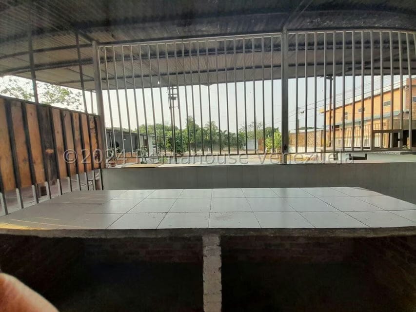 Comercial (Local Comercial) en Alquiler en El Placer, Lara - 16