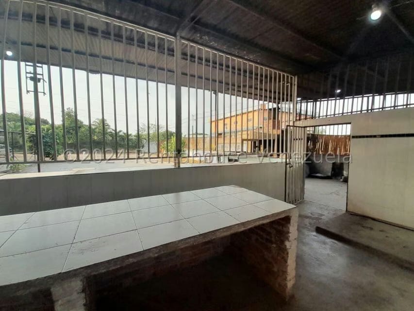 Comercial (Local Comercial) en Alquiler en El Placer, Lara - 17