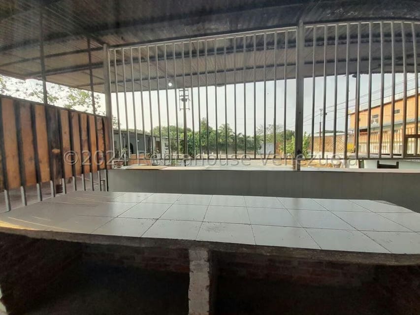 Comercial (Local Comercial) en Alquiler en El Placer, Lara - 18