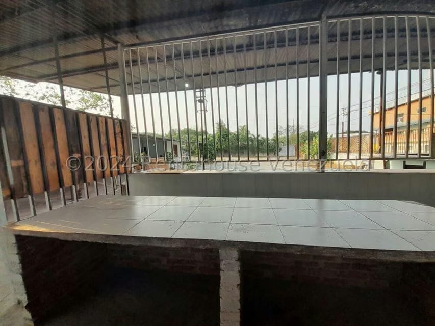 Comercial (Local Comercial) en Alquiler en El Placer, Lara - 19