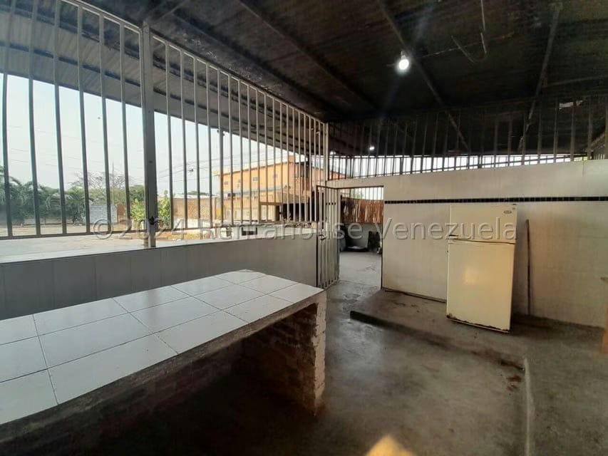 Comercial (Local Comercial) en Alquiler en El Placer, Lara - 20