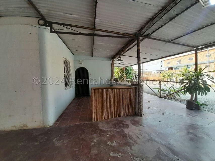 Comercial (Local Comercial) en Alquiler en El Placer, Lara - 3