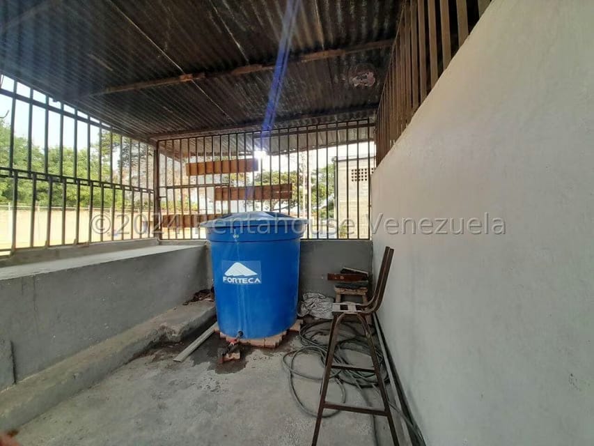 Comercial (Local Comercial) en Alquiler en El Placer, Lara - 21