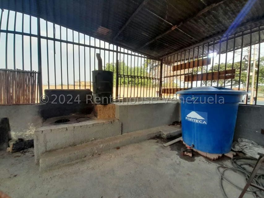 Comercial (Local Comercial) en Alquiler en El Placer, Lara - 22
