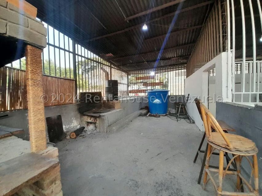 Comercial (Local Comercial) en Alquiler en El Placer, Lara - 23