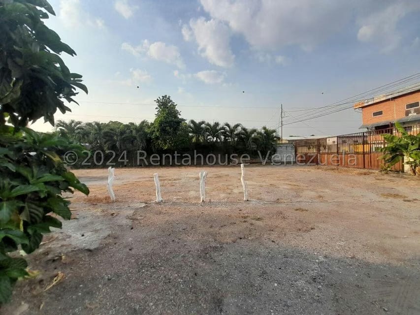 Comercial (Local Comercial) en Alquiler en El Placer, Lara - 25