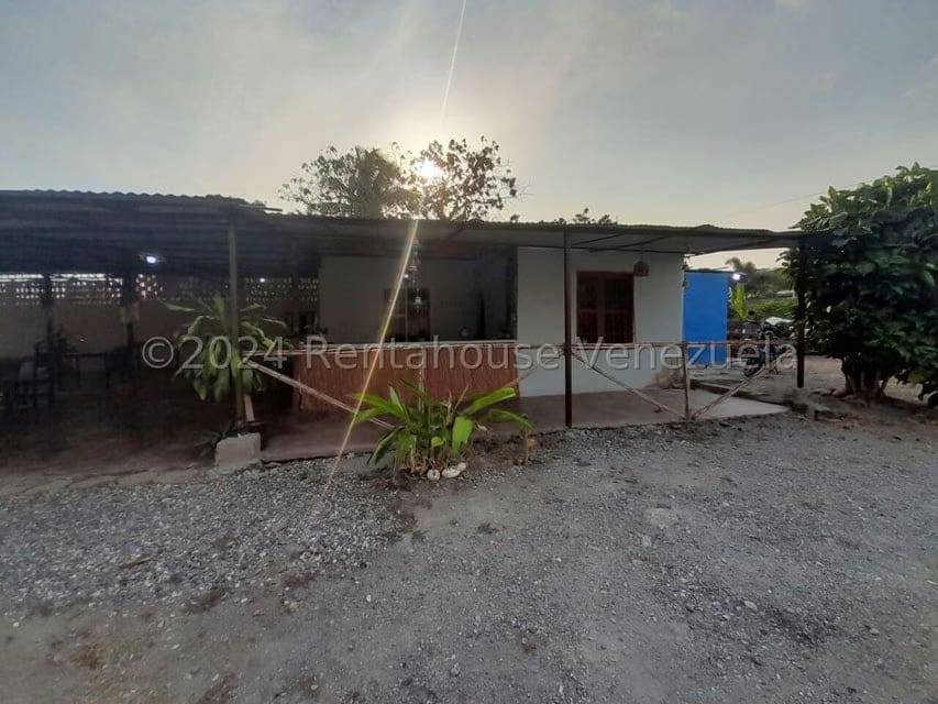 Comercial (Local Comercial) en Alquiler en El Placer, Lara - 4