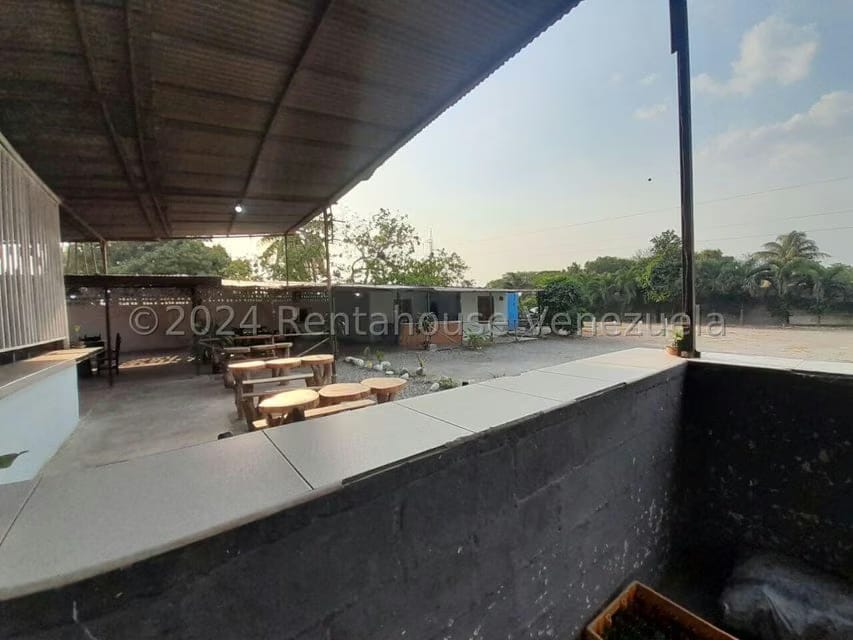 Comercial (Local Comercial) en Alquiler en El Placer, Lara - 6