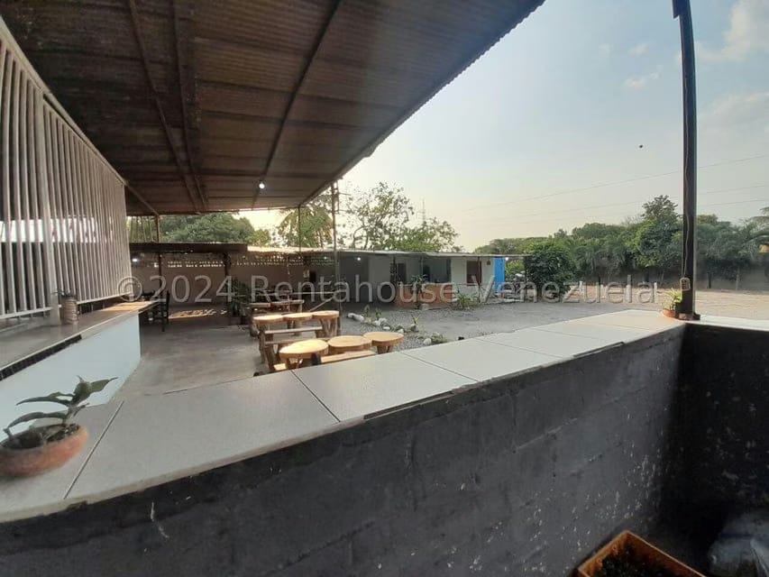 Comercial (Local Comercial) en Alquiler en El Placer, Lara - 7