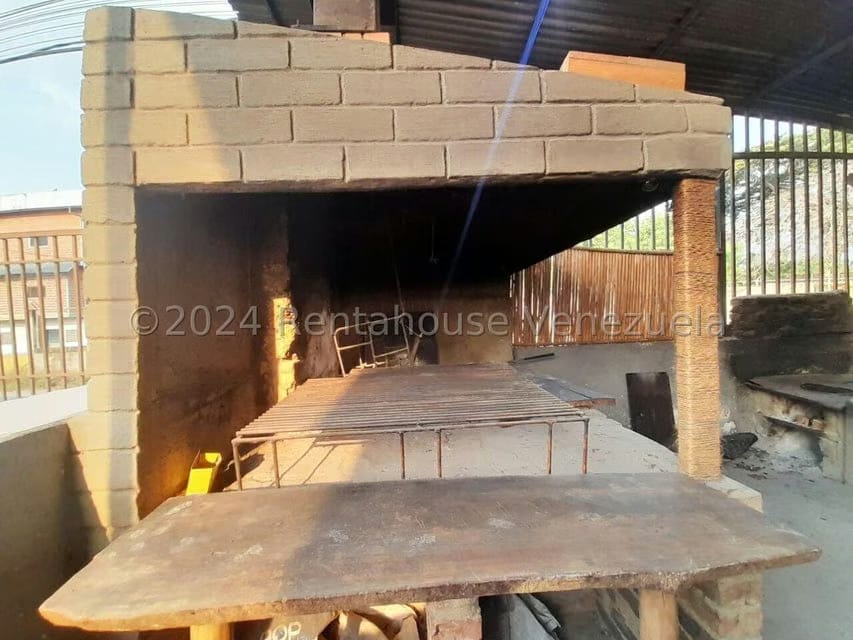 Comercial (Local Comercial) en Alquiler en El Placer, Lara - 8