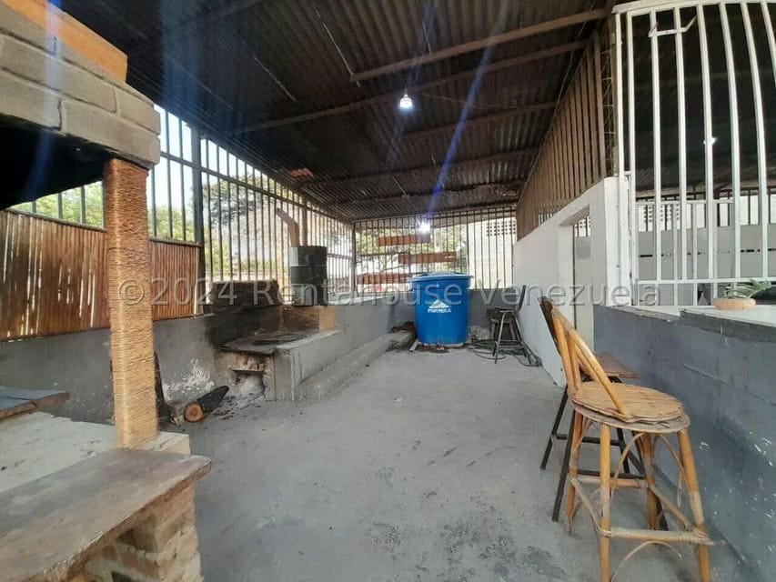 Comercial (Local Comercial) en Alquiler en El Placer, Lara - 9