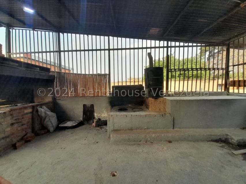Comercial (Local Comercial) en Alquiler en El Placer, Lara - 10
