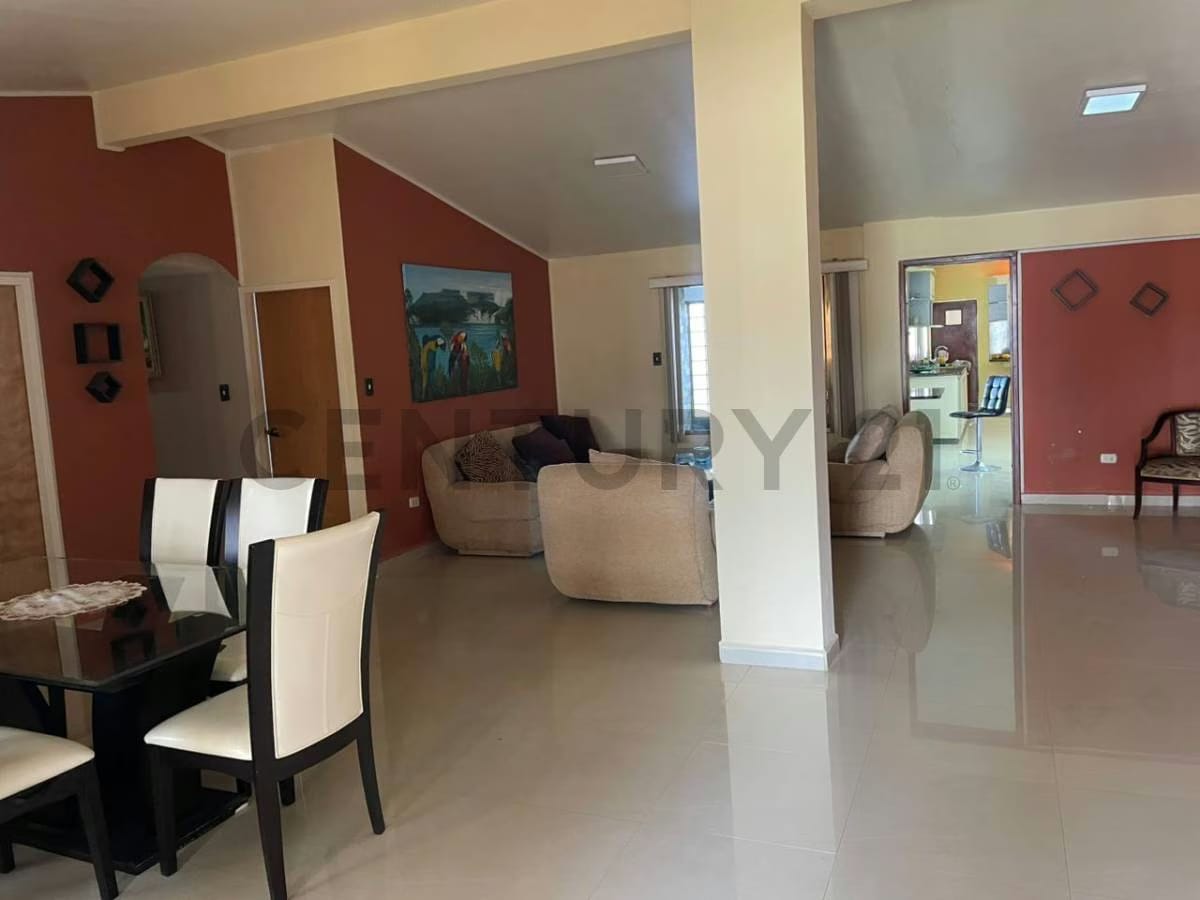 amplia y moderna casa , con acabados de lujo y excelentes ampliaciones - 8