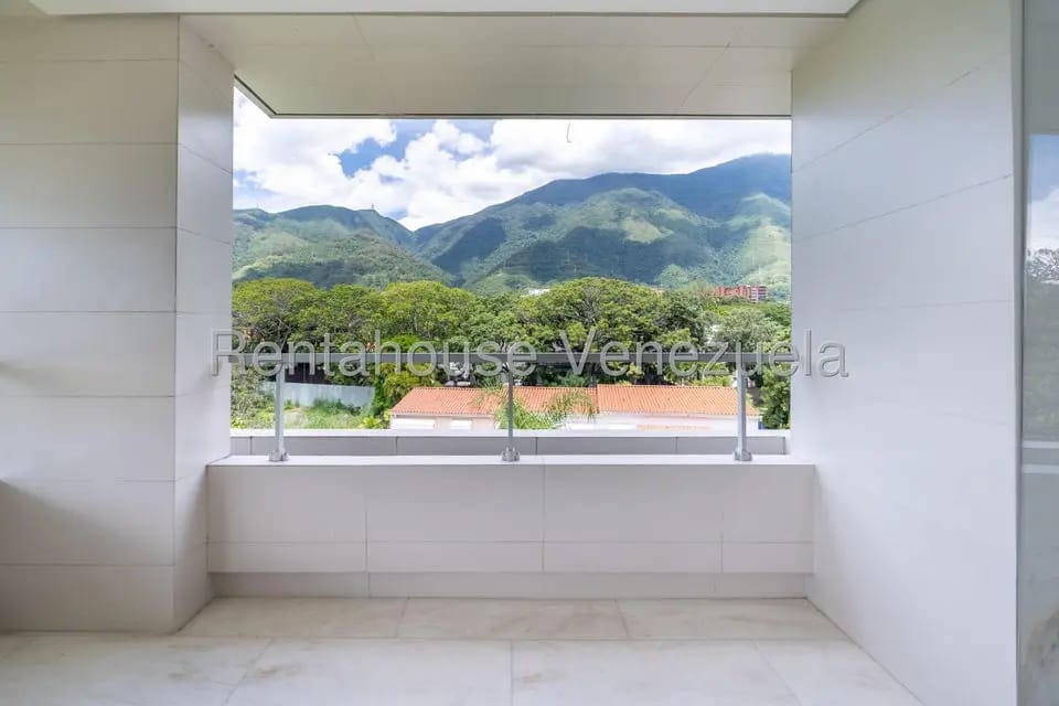 Apartamento (1 Nivel) en Venta en Campo Alegre, Distrito Metropolitano - 14