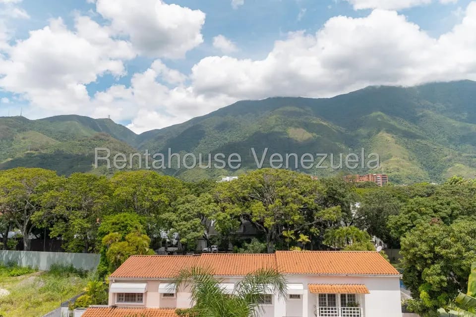 Apartamento (1 Nivel) en Venta en Campo Alegre, Distrito Metropolitano - 15