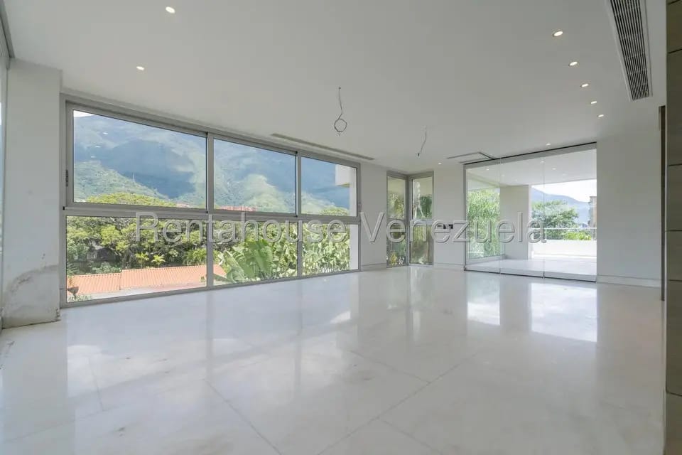 Apartamento (1 Nivel) en Venta en Campo Alegre, Distrito Metropolitano - 18