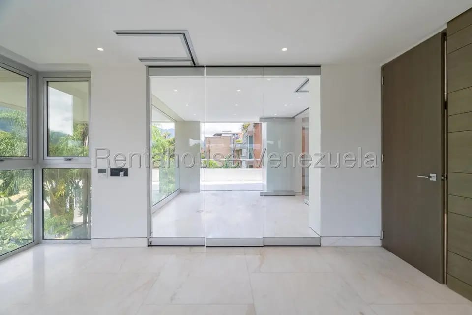 Apartamento (1 Nivel) en Venta en Campo Alegre, Distrito Metropolitano - 19