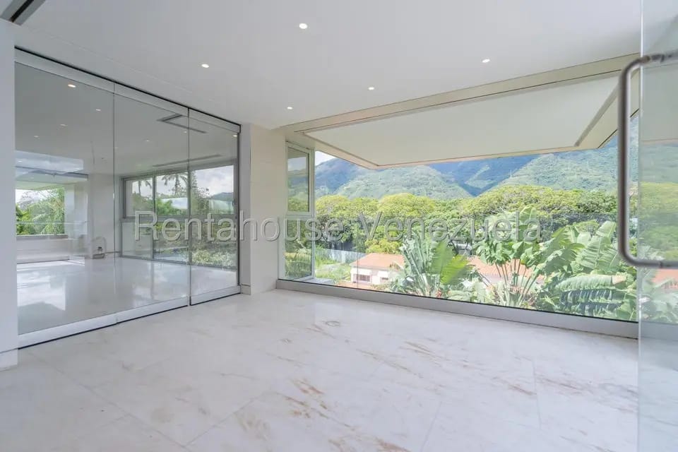 Apartamento (1 Nivel) en Venta en Campo Alegre, Distrito Metropolitano - 20