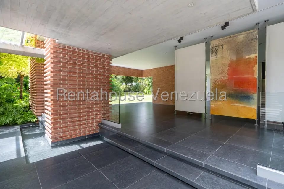 Apartamento (1 Nivel) en Venta en Campo Alegre, Distrito Metropolitano - 3