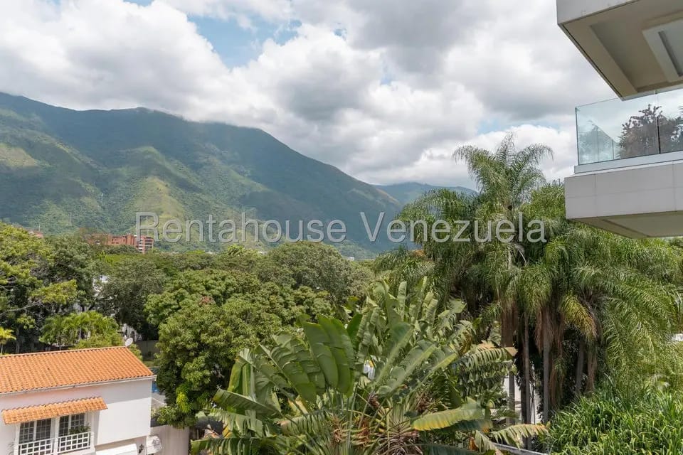 Apartamento (1 Nivel) en Venta en Campo Alegre, Distrito Metropolitano - 21