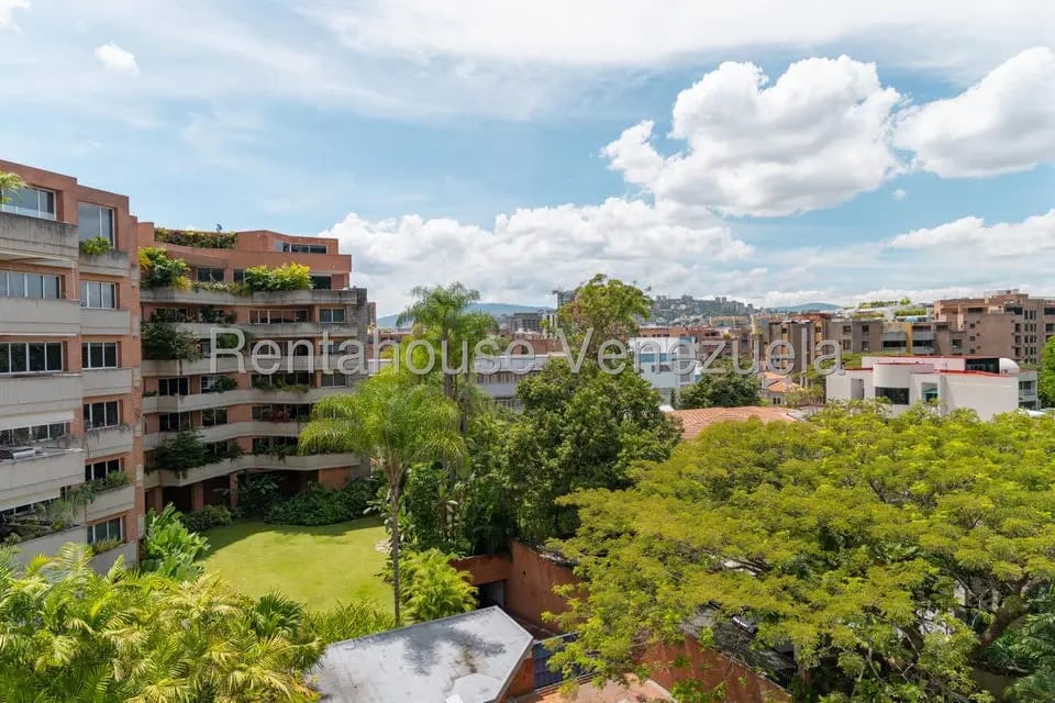 Apartamento (1 Nivel) en Venta en Campo Alegre, Distrito Metropolitano - 51