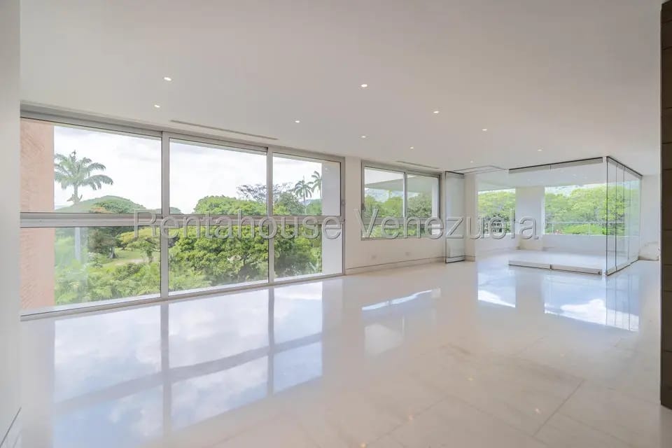 Apartamento (1 Nivel) en Venta en Campo Alegre, Distrito Metropolitano - 7