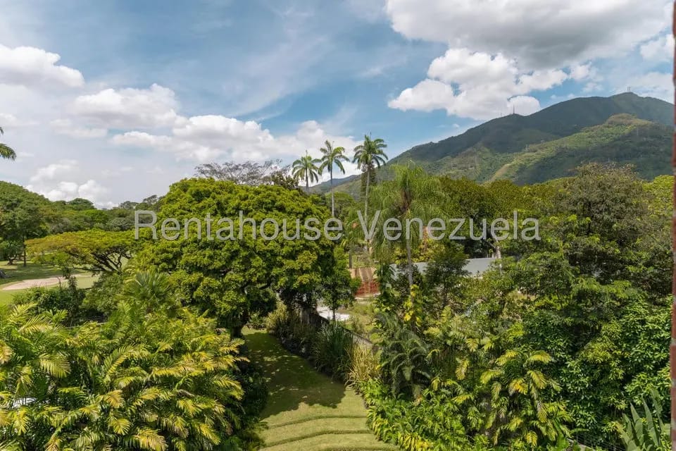 Apartamento (1 Nivel) en Venta en Campo Alegre, Distrito Metropolitano - 9