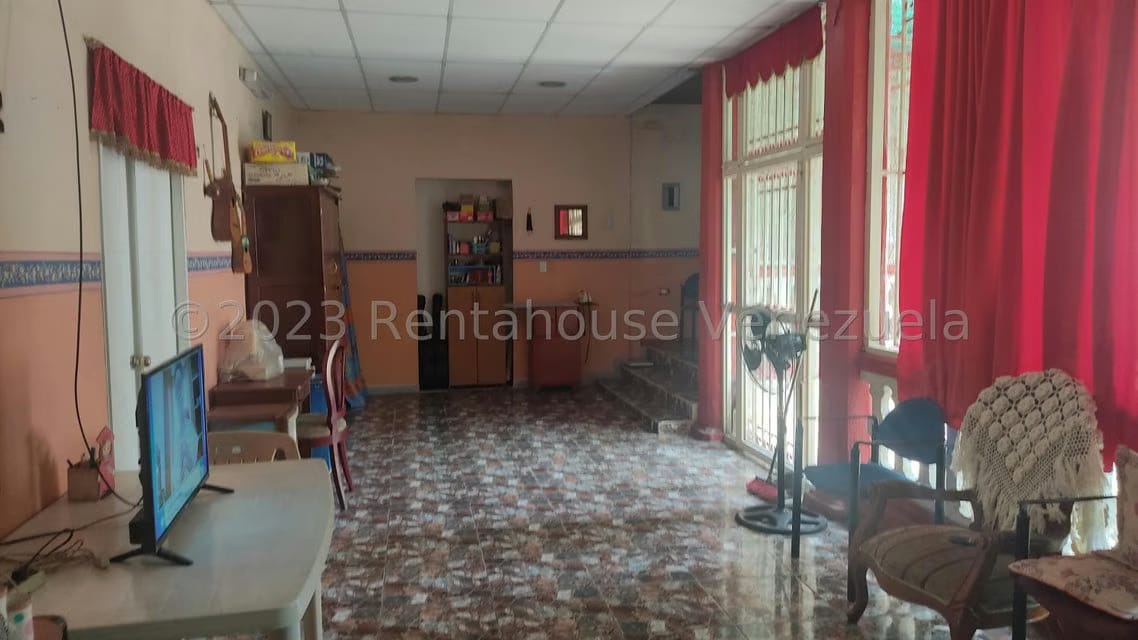 Casa (1 Nivel) en Venta en Guarenas, Miranda - 11