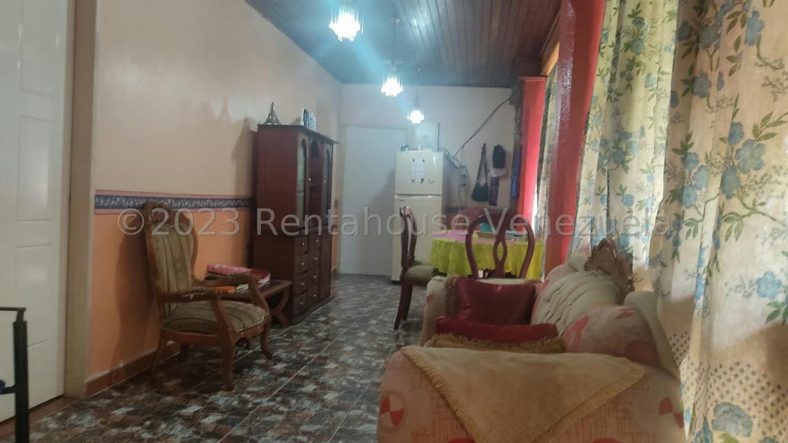 Casa (1 Nivel) en Venta en Guarenas, Miranda - 12