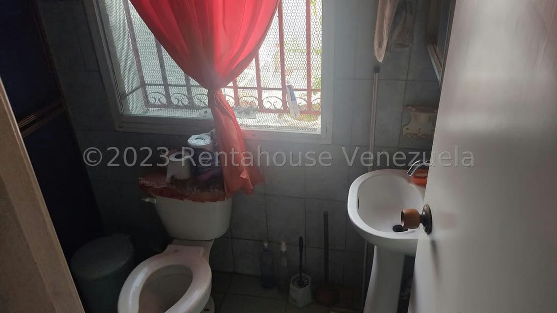 Casa (1 Nivel) en Venta en Guarenas, Miranda - 14