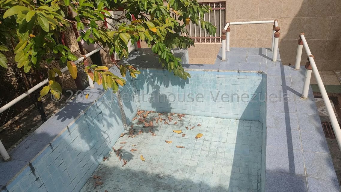 Casa (1 Nivel) en Venta en Guarenas, Miranda - 17