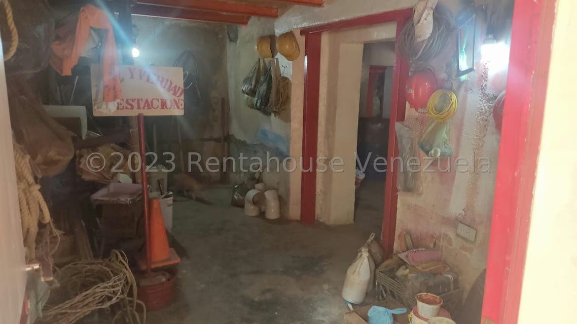 Casa (1 Nivel) en Venta en Guarenas, Miranda - 18