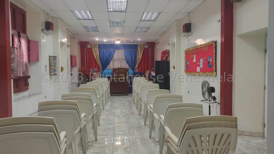 Casa (1 Nivel) en Venta en Guarenas, Miranda - 3