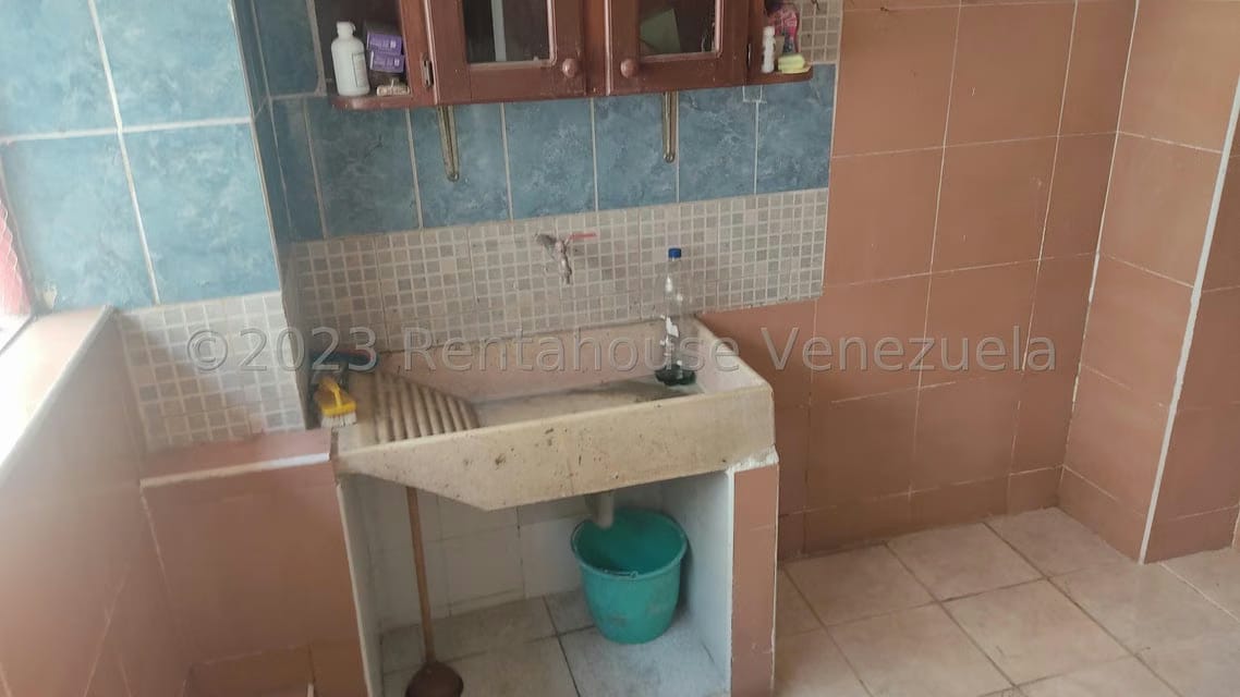 Casa (1 Nivel) en Venta en Guarenas, Miranda - 21