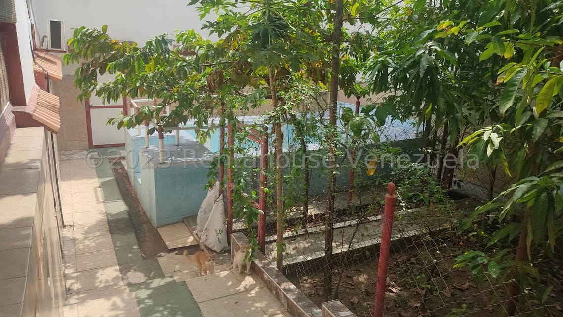 Casa (1 Nivel) en Venta en Guarenas, Miranda - 23