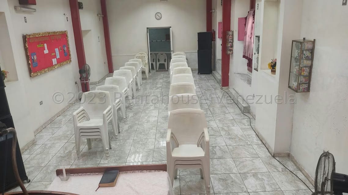 Casa (1 Nivel) en Venta en Guarenas, Miranda - 4