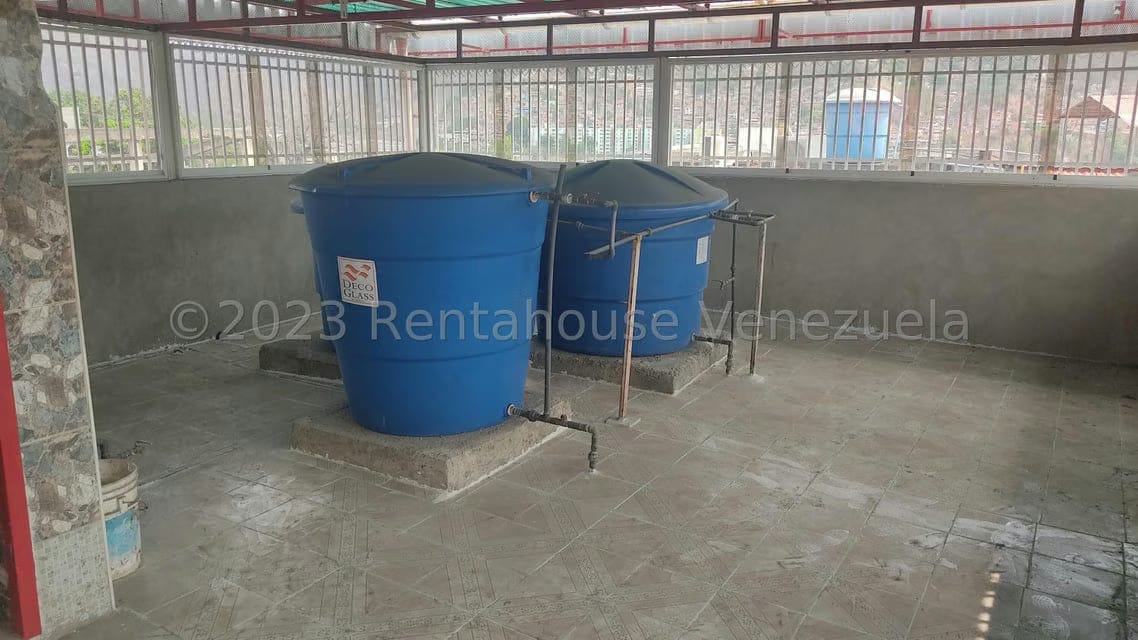 Casa (1 Nivel) en Venta en Guarenas, Miranda - 37